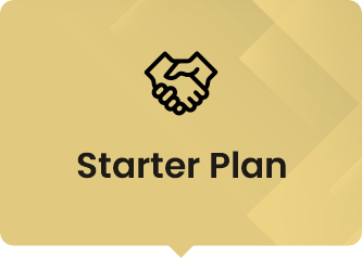 Starter Plan