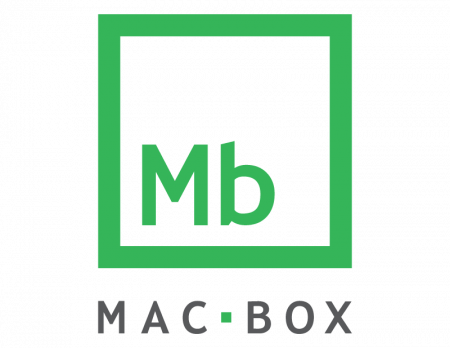 Mac Box – Logo