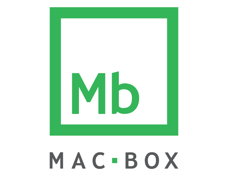 MacBox Logo
