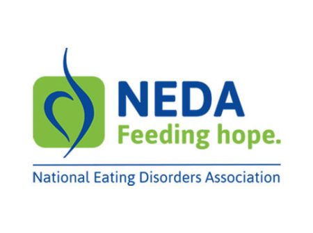 NEDA – Logo