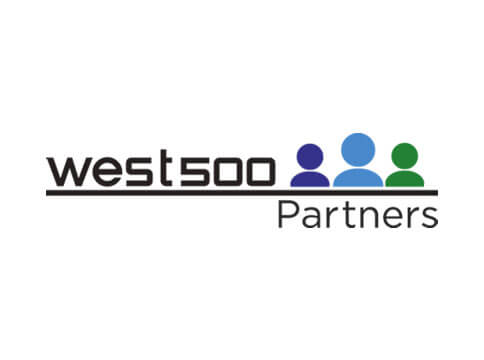 West 500 Partners Logo