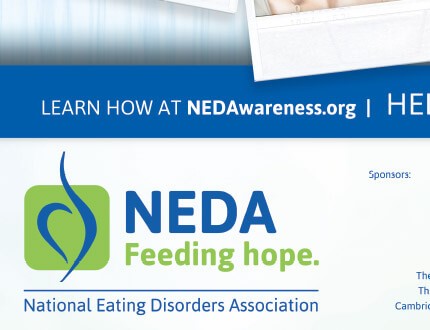 National Eating Disorder Association (NEDA)