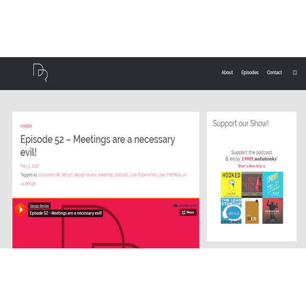 Design Review
