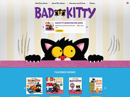 Bad Kitty – Thumbnail