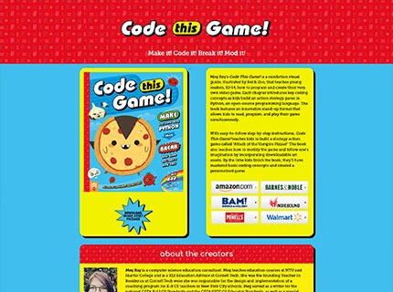 Code This Game