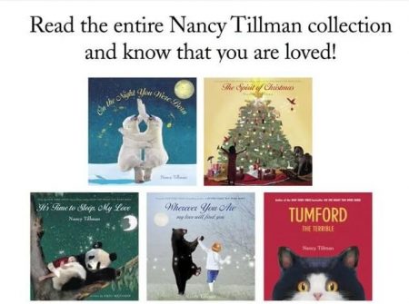 Crown On Your Head – Nancy Tillman