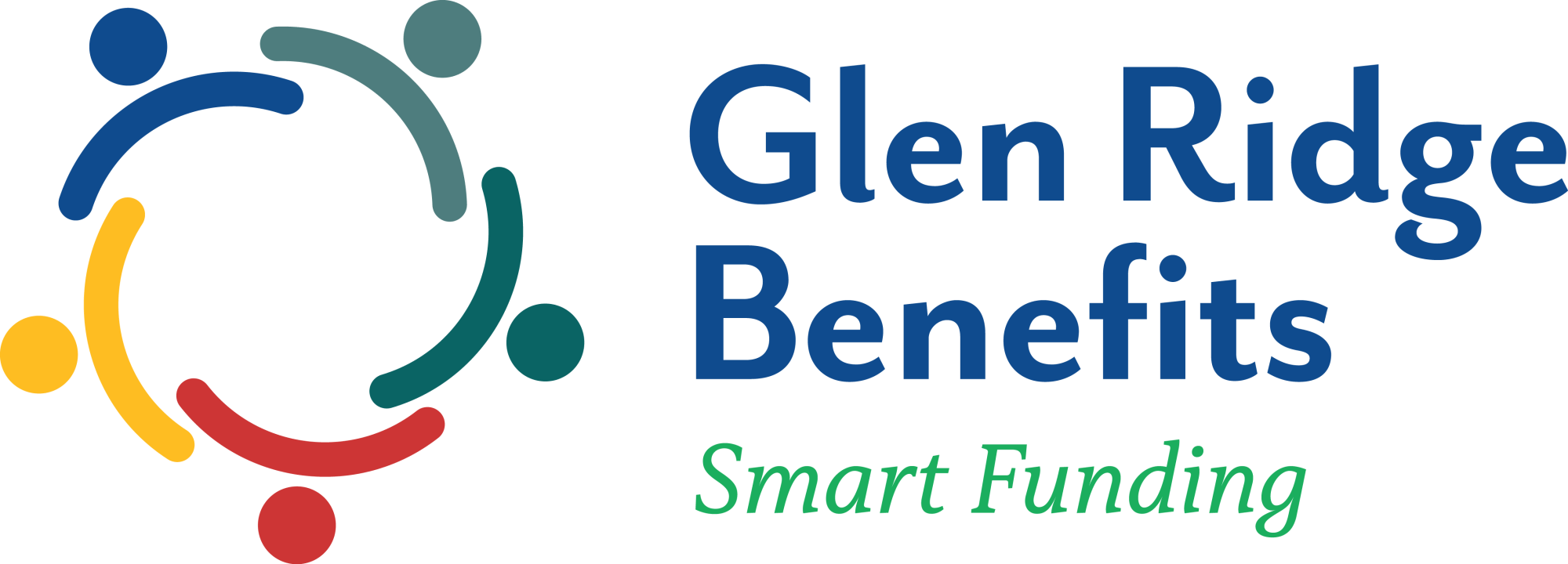 Glen Ridge Benefits – Logo Large