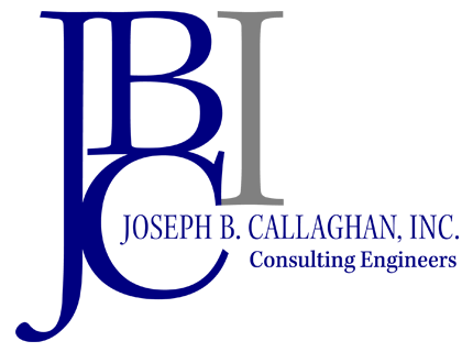 Joseph B. Callaghan – Logo