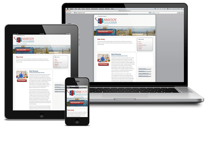 NNSTOY – New Jersey – Responsive View
