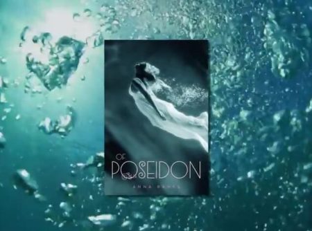 Of Poseidon Book Trailer – Anna Banks