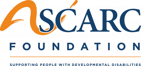 SCARC Foundation – Logo