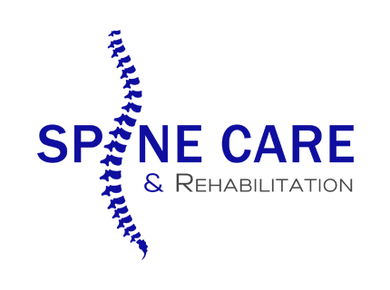 Spine Care and Rehabilitation – Logo