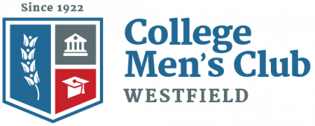 The College Men’s Club of Westfield – Logo