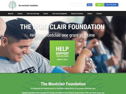 The Montclair Foundation