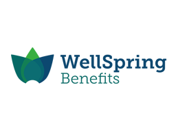 WellSpring Benefits – Logo – Thumbnail