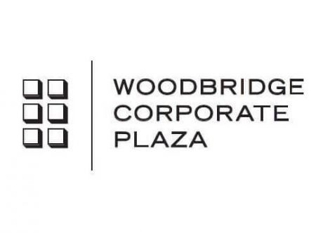 Woodbridge Corporate Plaza – Logo
