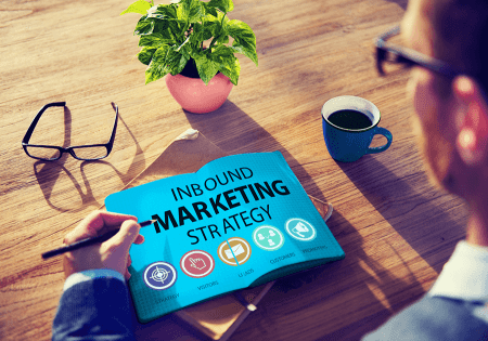 How to Create an Inbound Marketing Strategy