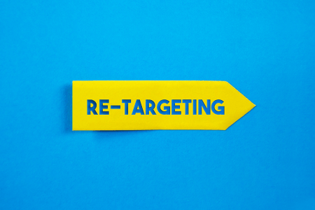 The Benefits of Retargeting