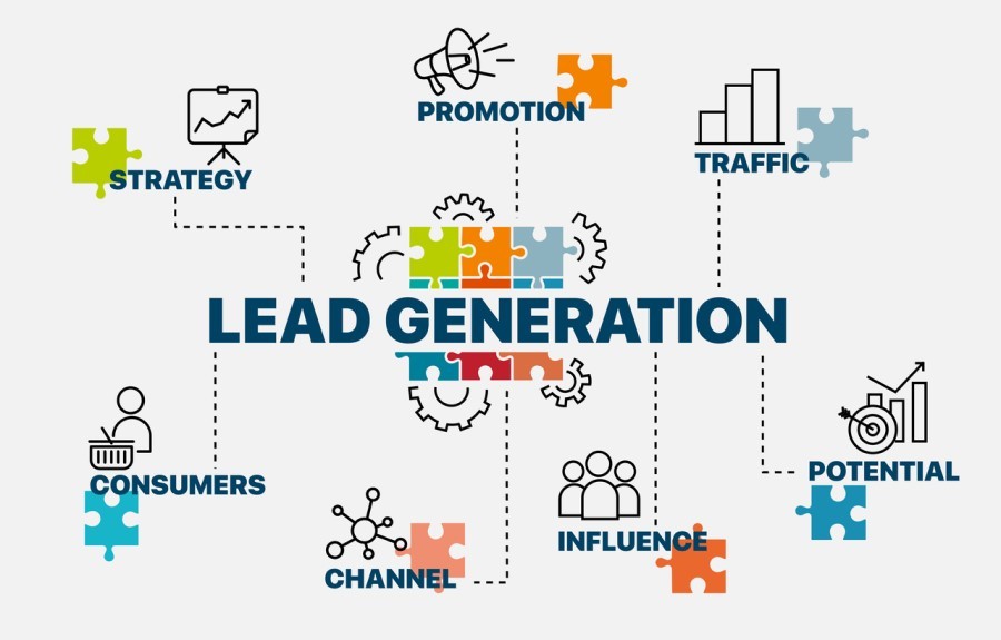 What Is Outsourced B2B Lead Generation?