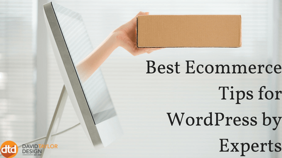 Best Ecommerce Tips