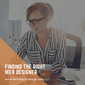 Finding The Right Web Designer
