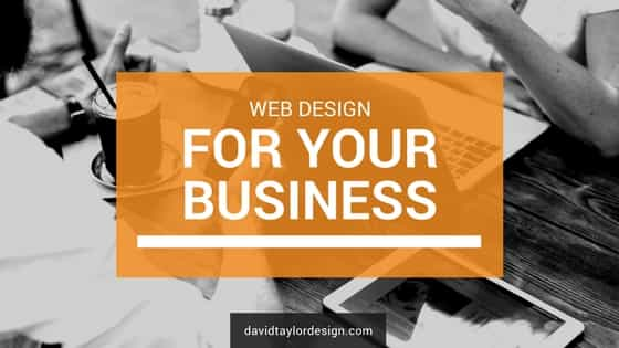 Web Design For Your Business