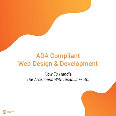 ADA Compliant Web Design & Development