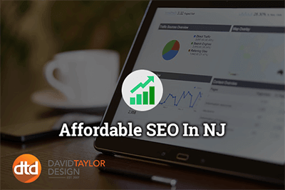 Affordable SEO in NJ