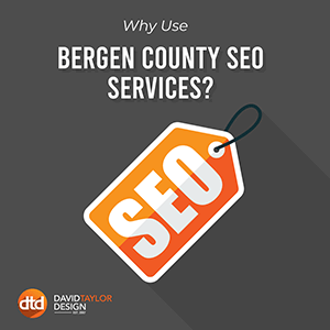 Why Use Bergen County SEO Services