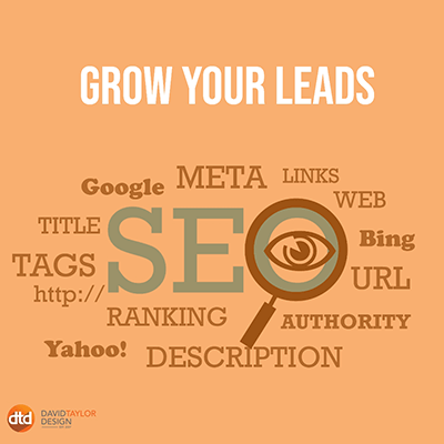 Grow Your Leads With Elizabeth SEO Services