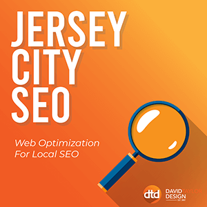 Jersey City SEO | Web Optimization For Local SEO