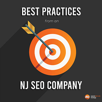 Best Practices from an NJ SEO Company