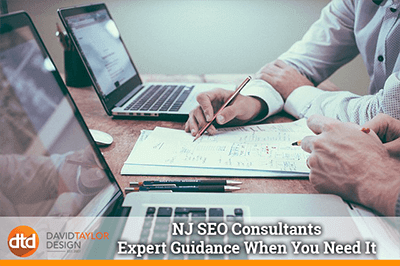 NJ SEO Consultants - Expert Guidance When You Need It