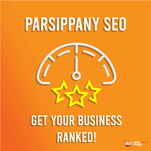 Parsippany SEO – Get Your Business Ranked!