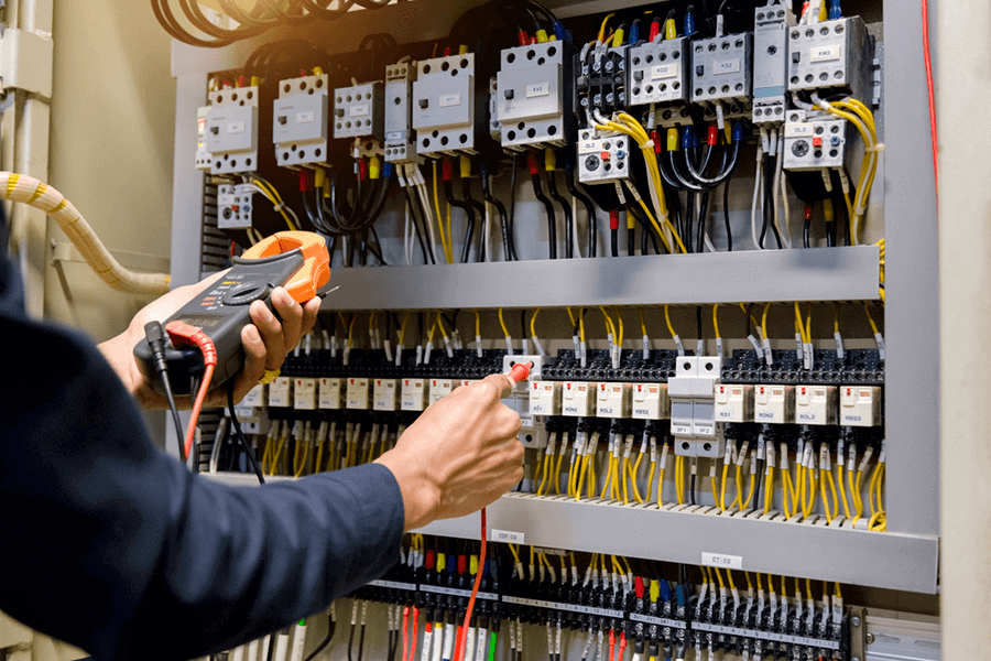 seo for electricians