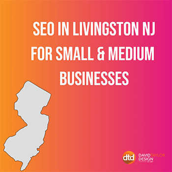 SEO In Livingston NJ For Small & Medium Businesses