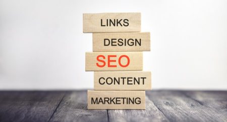 Wordpress SEO