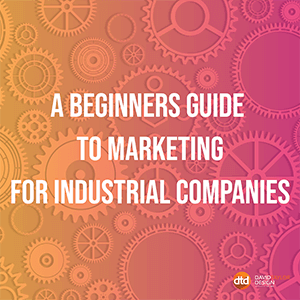 Digital Marketing for Industrial Companies