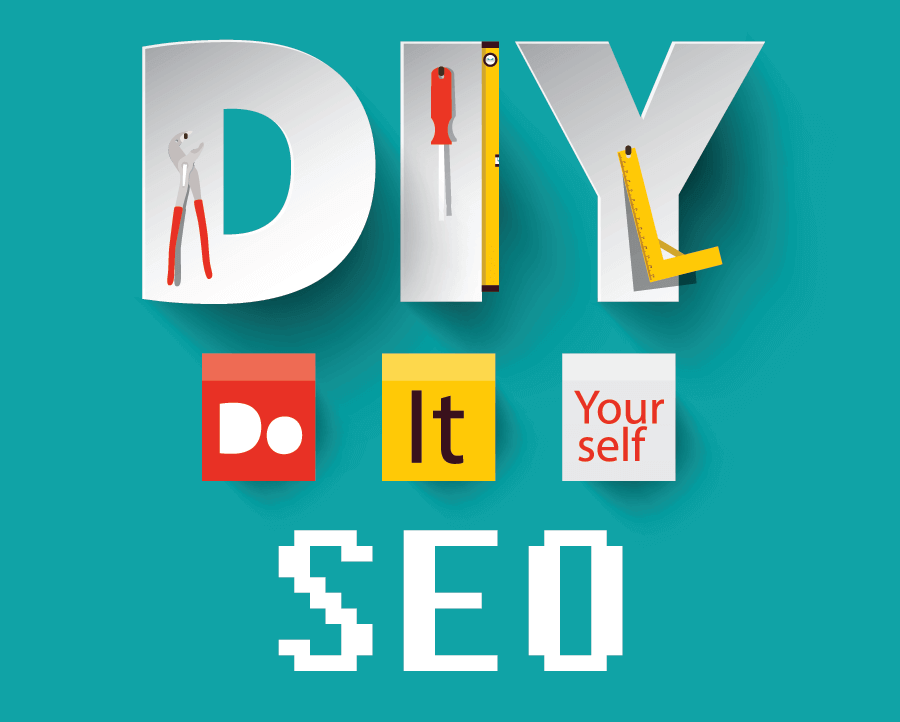 DIY Seo