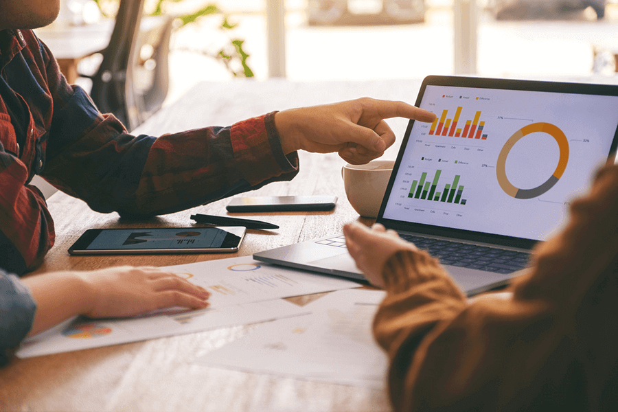 Internal Vs. External Marketing