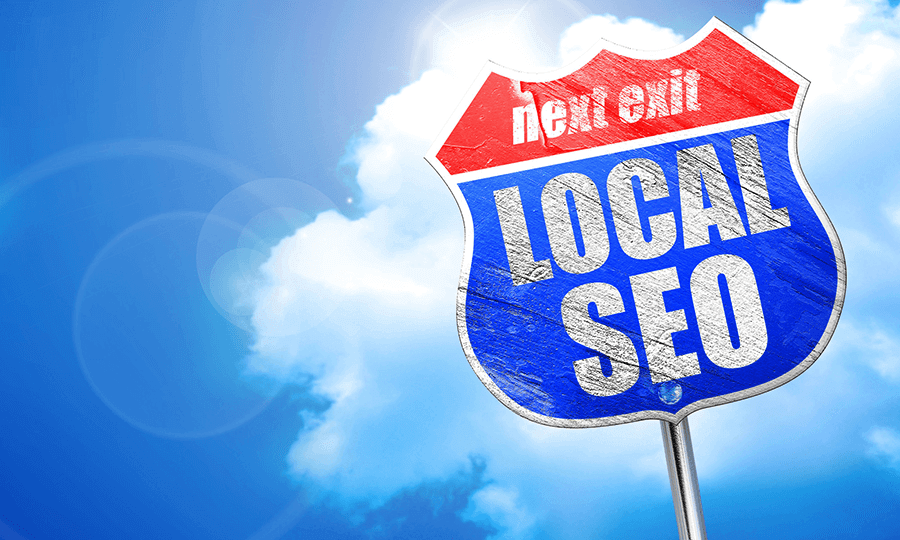 Local SEO