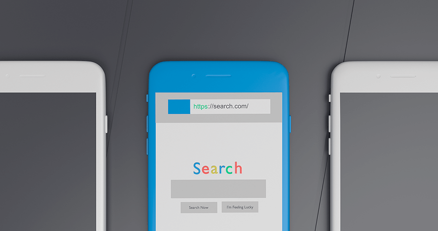 Mobile Search Campaign