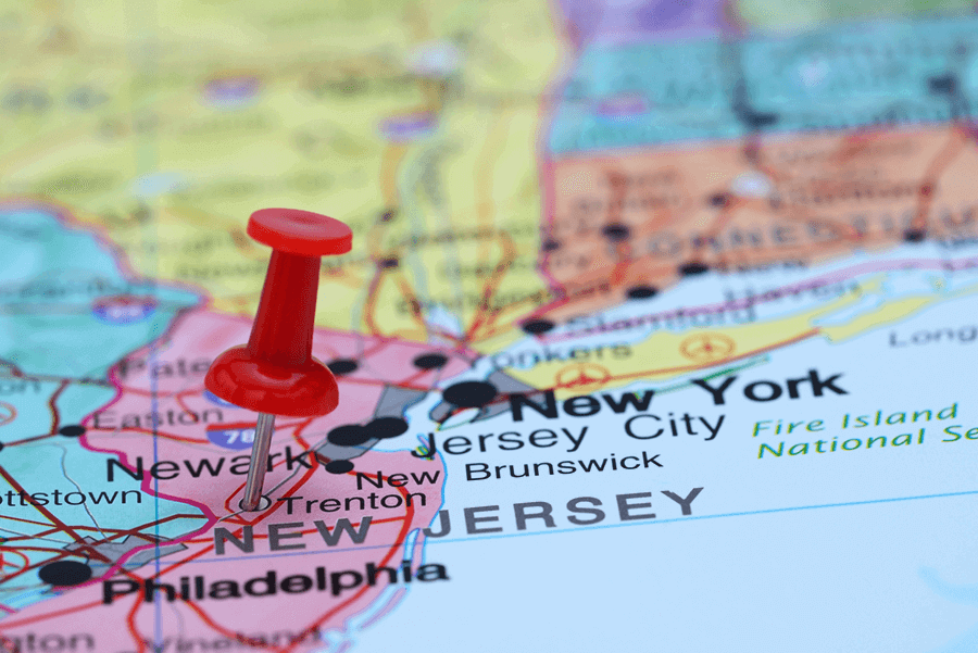 New Jersey Local SEO