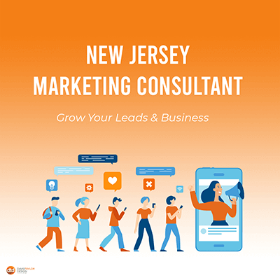 New Jersey Marketing Consultant