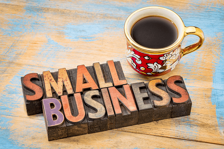 SEO For Small Business