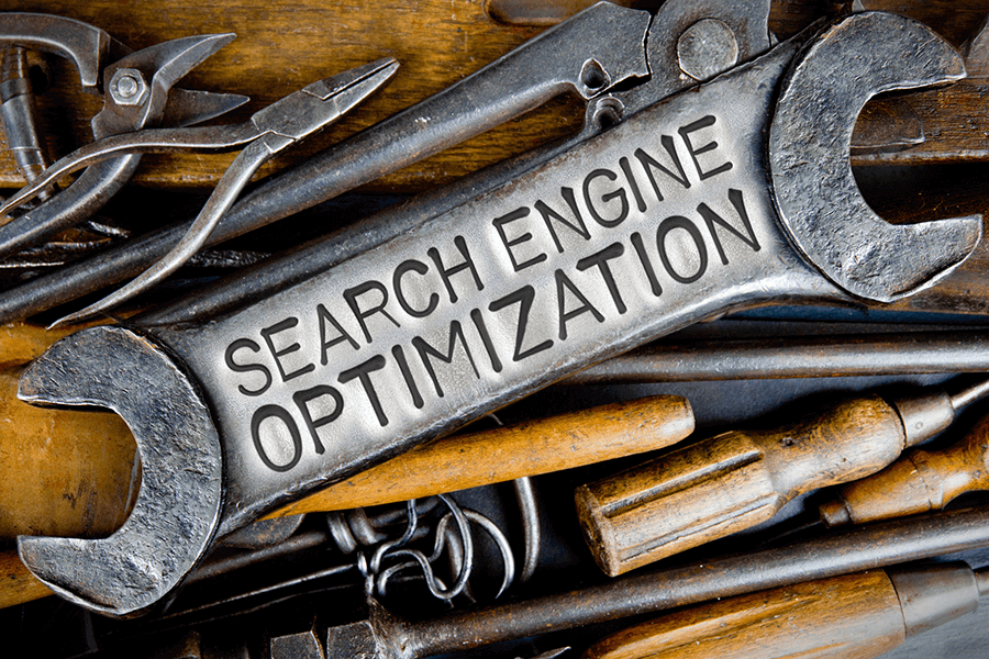 SEO Tools for Small Business