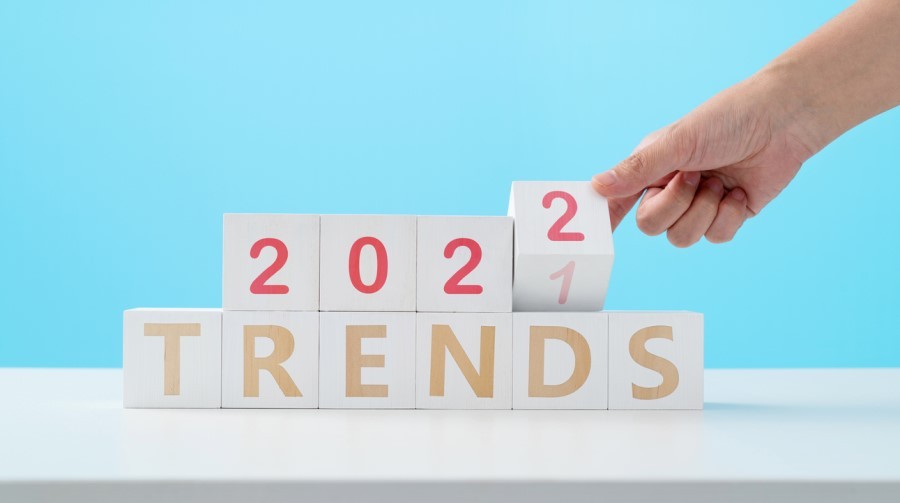 B2B Marketing Trends 2022