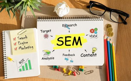 The Top 10 Benefits Of SEM (Search Engine Marketing)