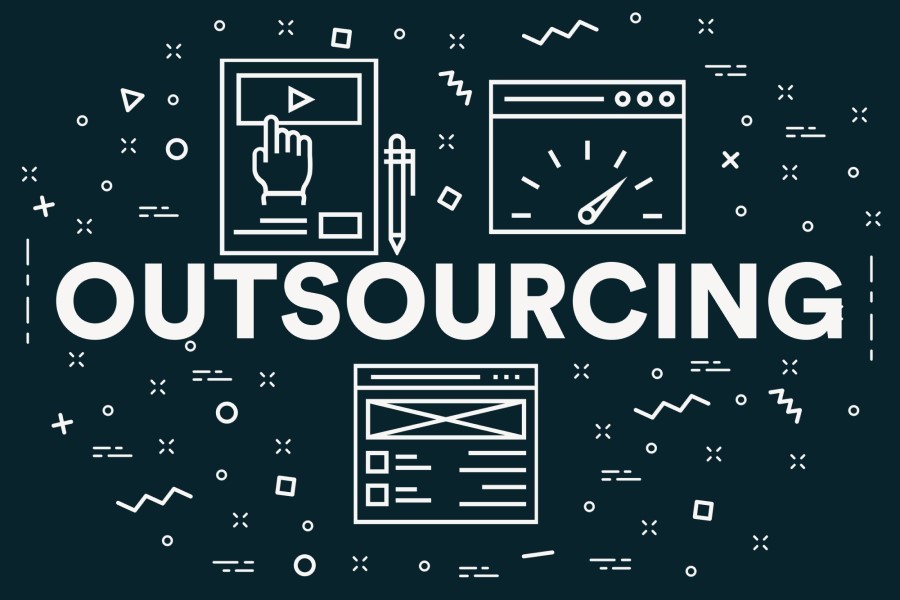 The Perfect Partnership - Outsourcing Marketing For Small Businesses