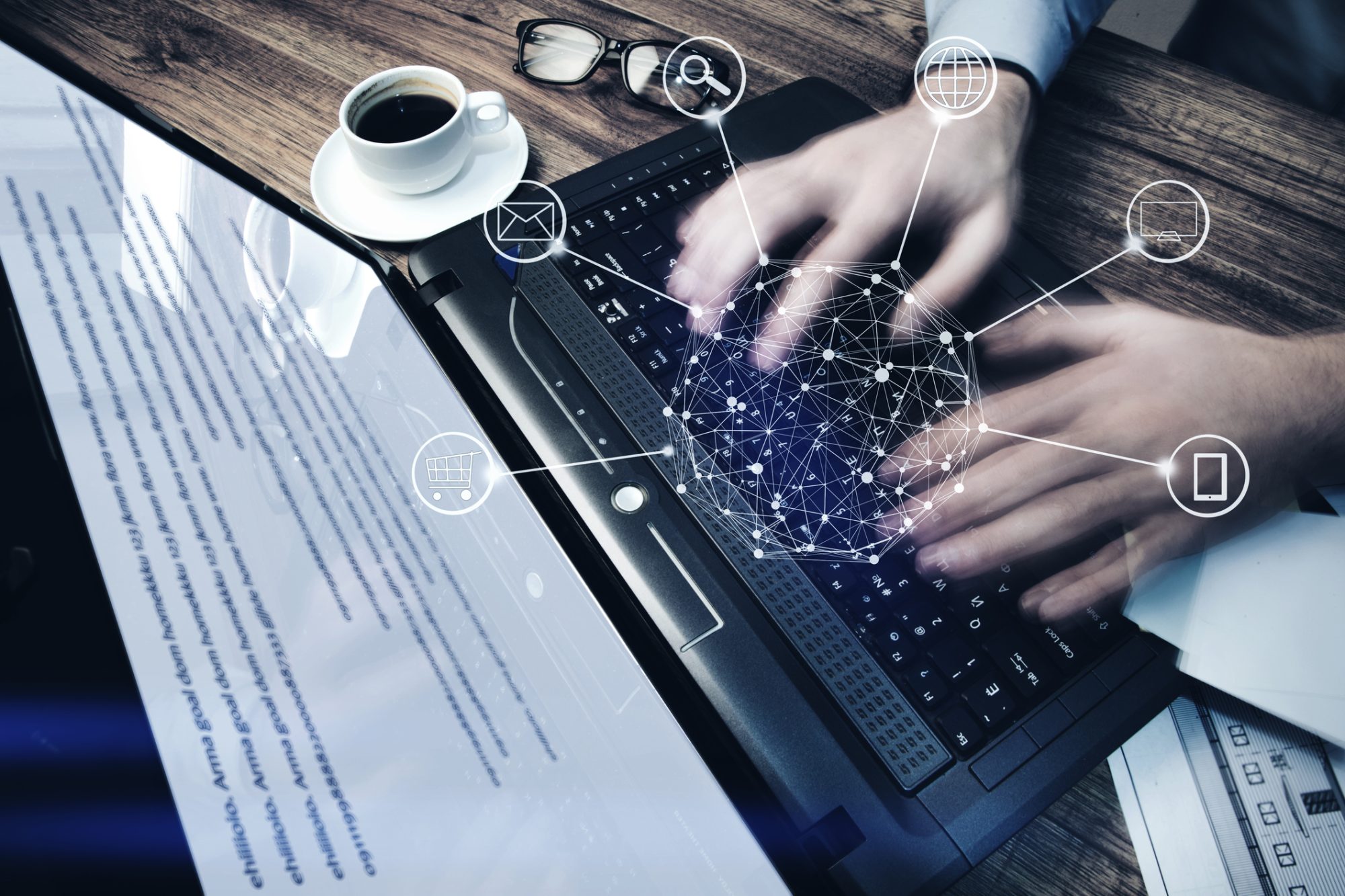 Digital Data Analysis